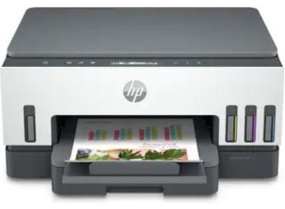 Picture of HP Smart Tank 720 All-in-One