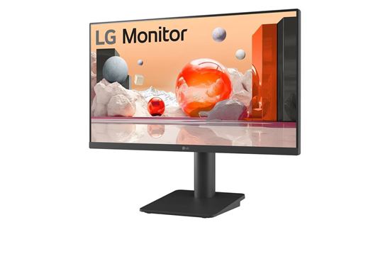 Picture of LG 25" Flat Screen Mainstrem Monitor- 25MS500-B