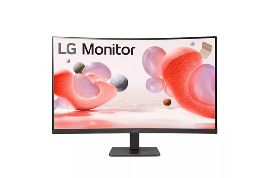 Picture of LG 32" Curved Mainstream Monitor- 32MR50C-B