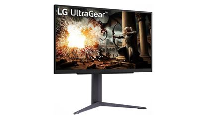 Picture of LG 27" Gaming Monitor- 27GS75Q-B