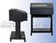 Picture of P8P10 - Printronix P8000 Line Matrix Printer 1000 LPM - Pedestal