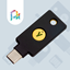 Picture of YubiKey 5C NFC