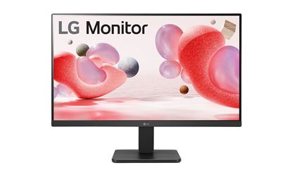 Picture of LG 24" Flat Screen Mainstream Monitor- 24MR400-B
