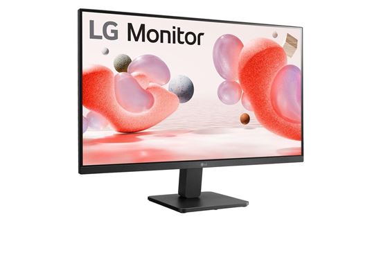 Picture of LG 27" Flat Screen Mainstream Monitor- 27MR400-B