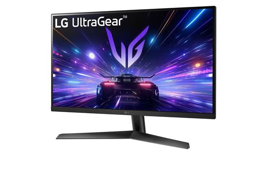 Picture of LG 24" Gaming Monitor- 24GS60F-B