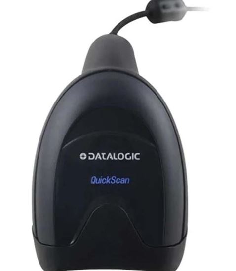 Picture of QuickScan QW2520